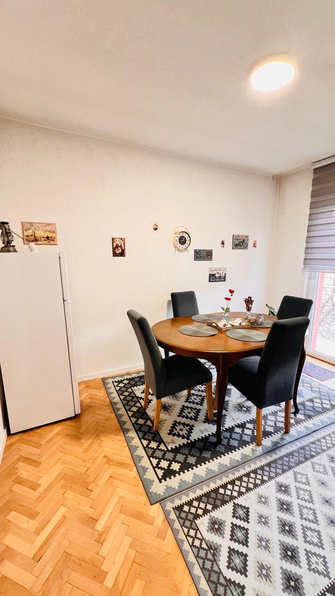 Guest House Bosnian House Hrasnica Kültér fotó