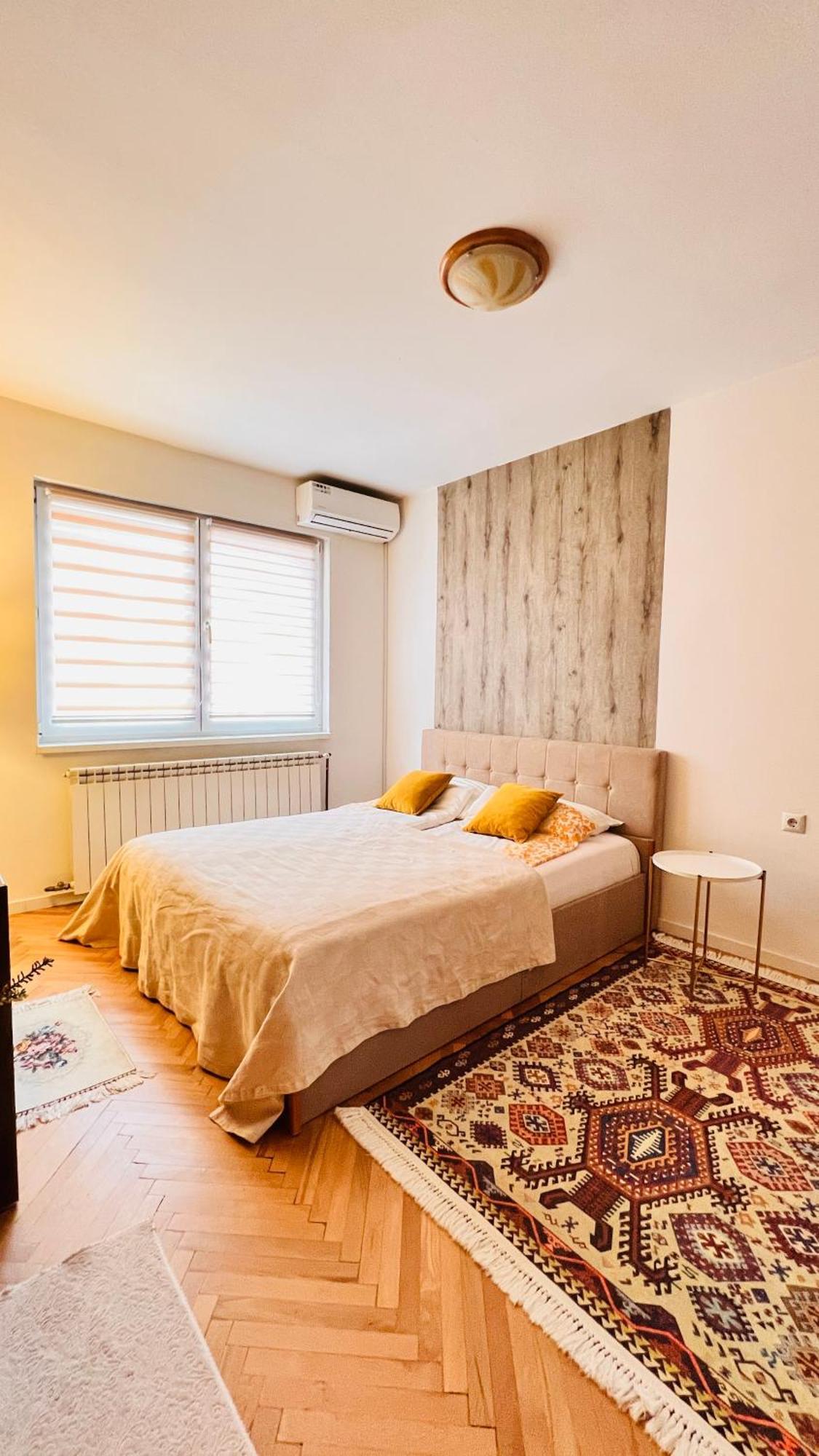 Guest House Bosnian House Hrasnica Kültér fotó
